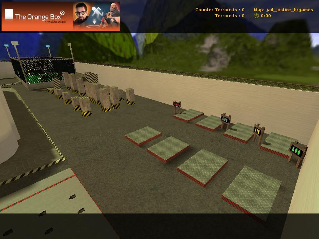 jail_justice_brgames — screenshot 1
