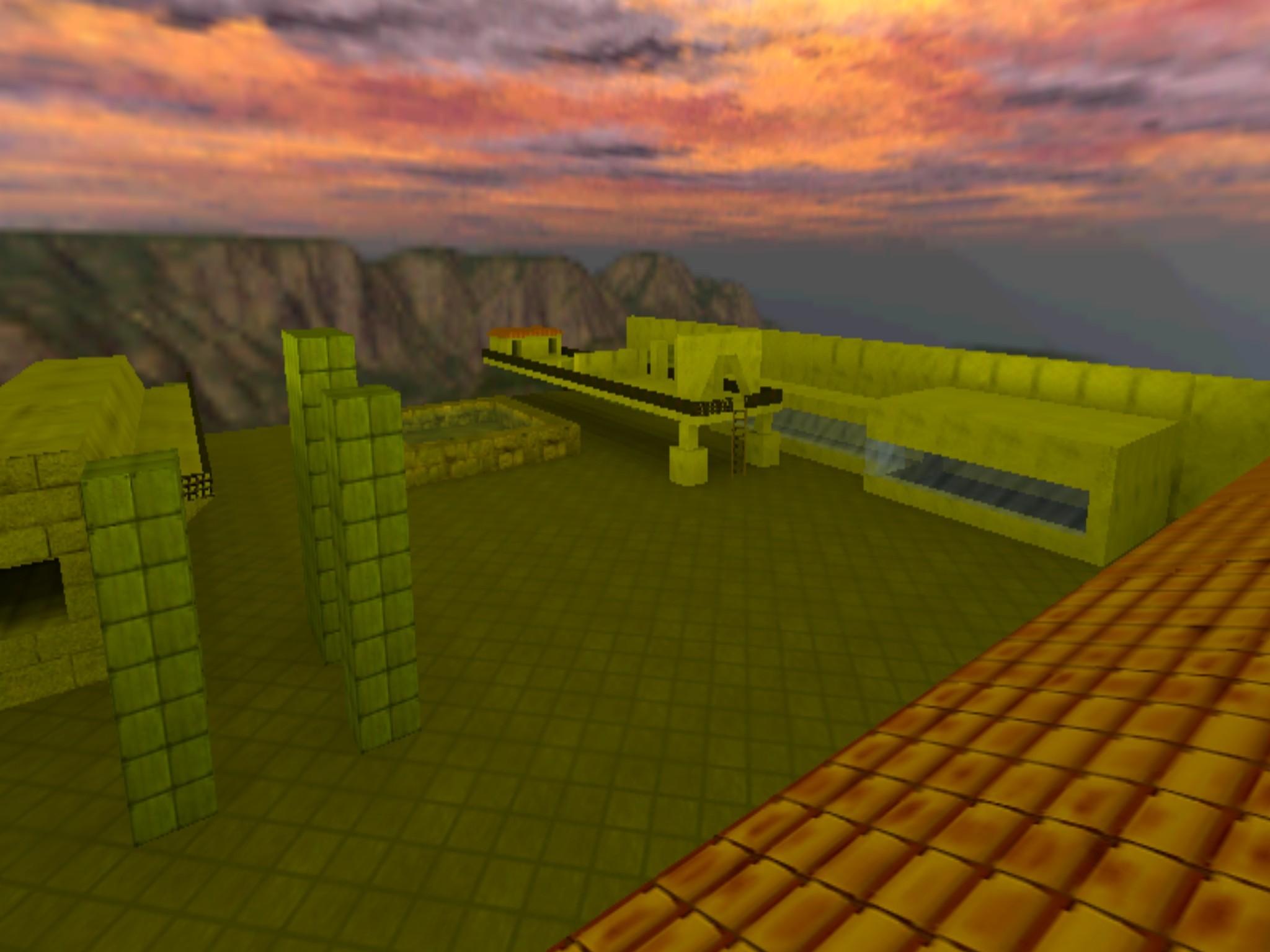 zm_metrocs_v2 — screenshot 2