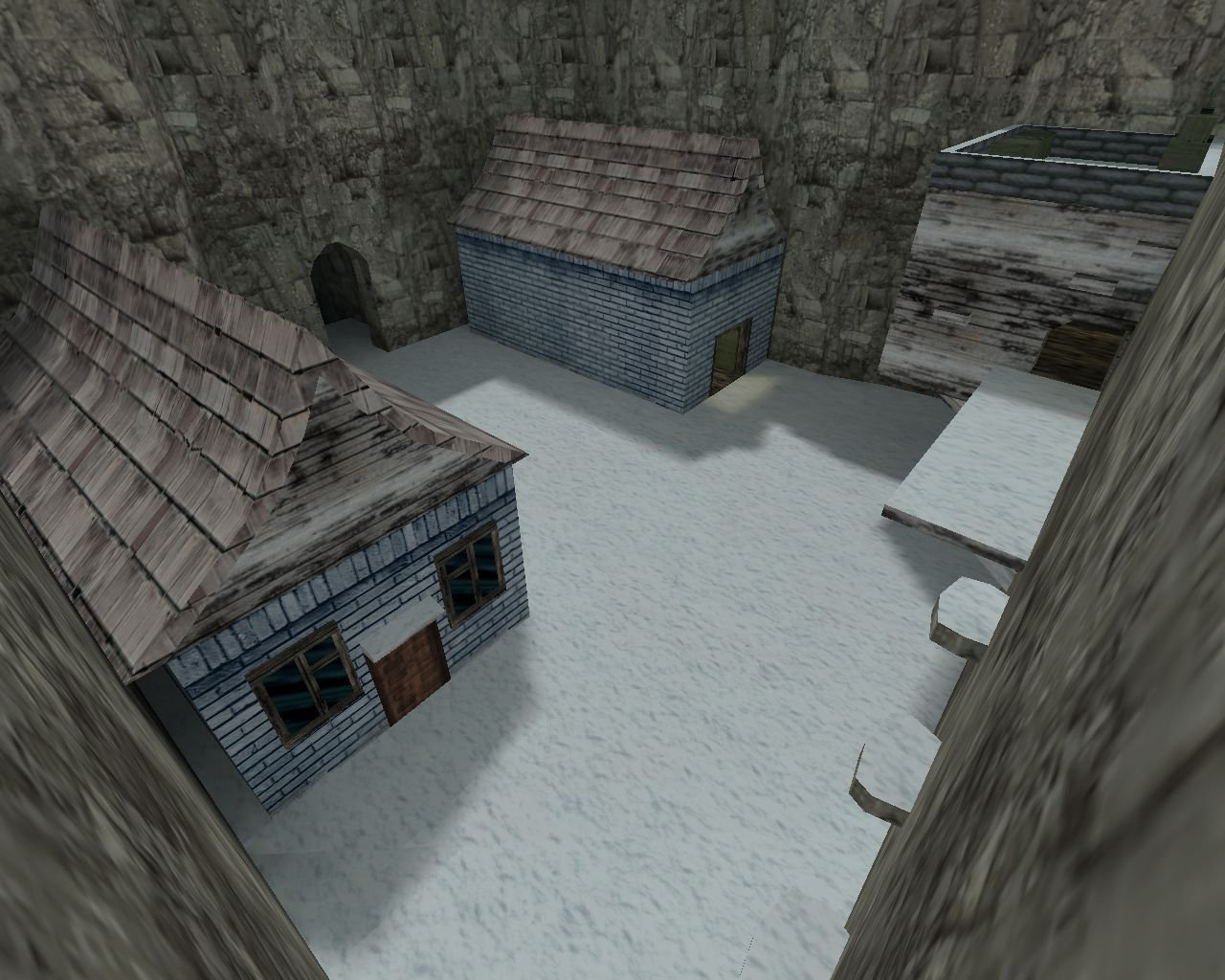zm_vendetta — screenshot 1