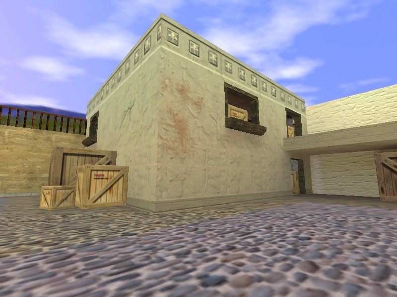 zm_italy_v3 (beta - VERSION 3) — screenshot 2