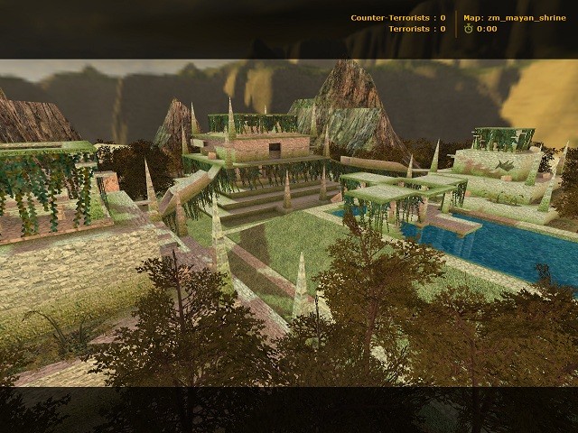 Download zm_mayan_shrine - Screenshot