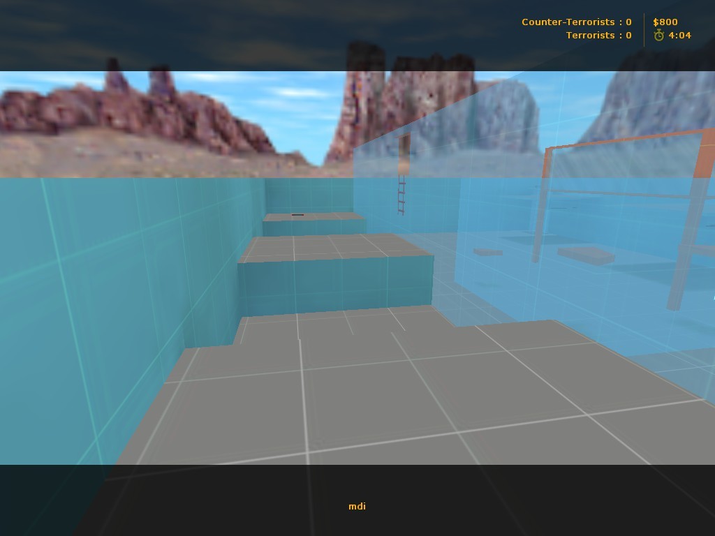 c21_mdi — screenshot 1