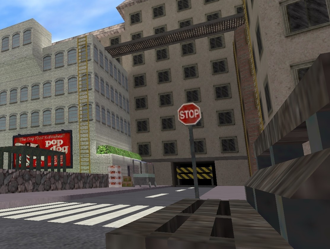 Download hns_gtgcity - Screenshot