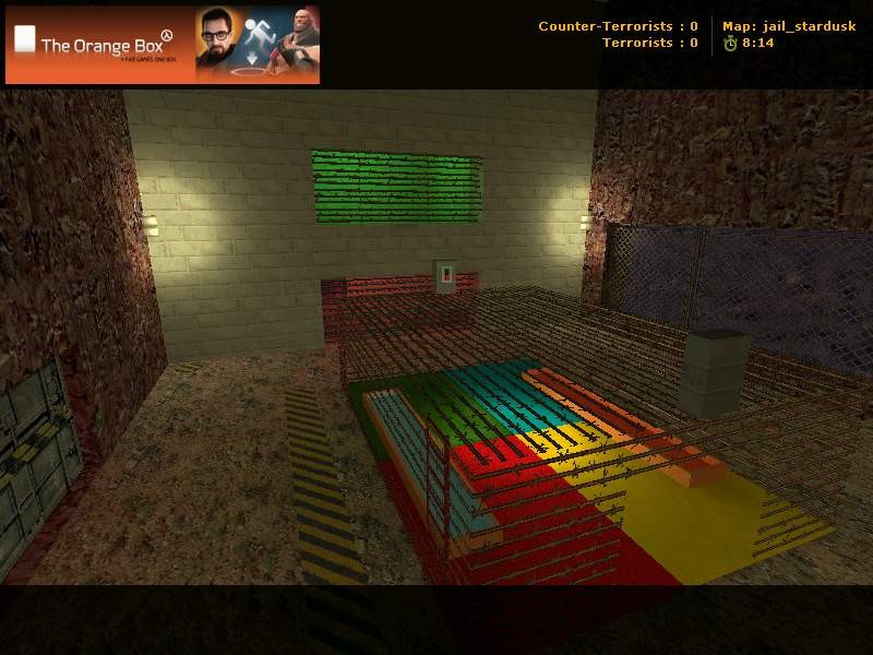 jail_stardusk — screenshot 3