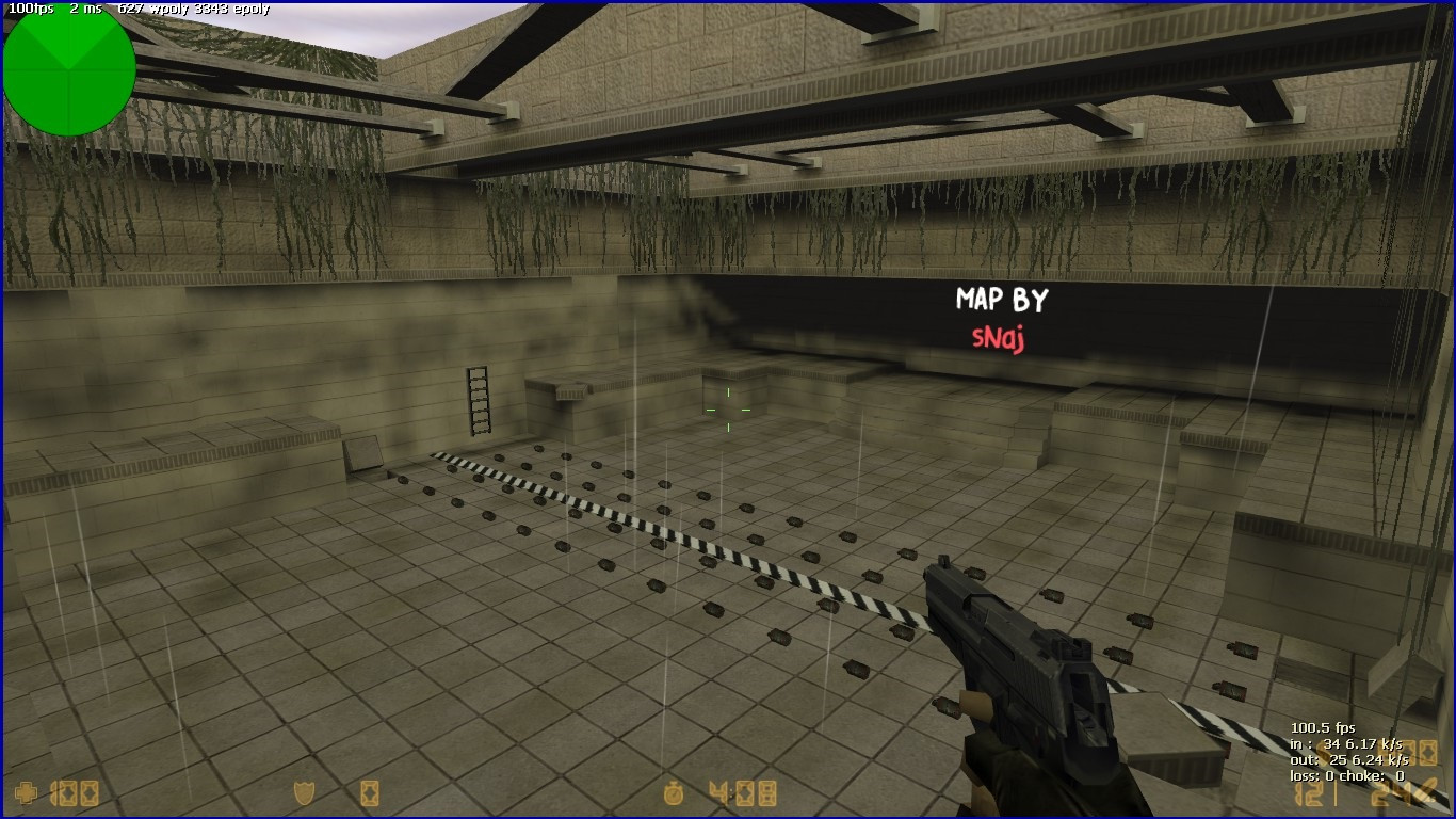 he_dodgeball_drown_af — screenshot 2