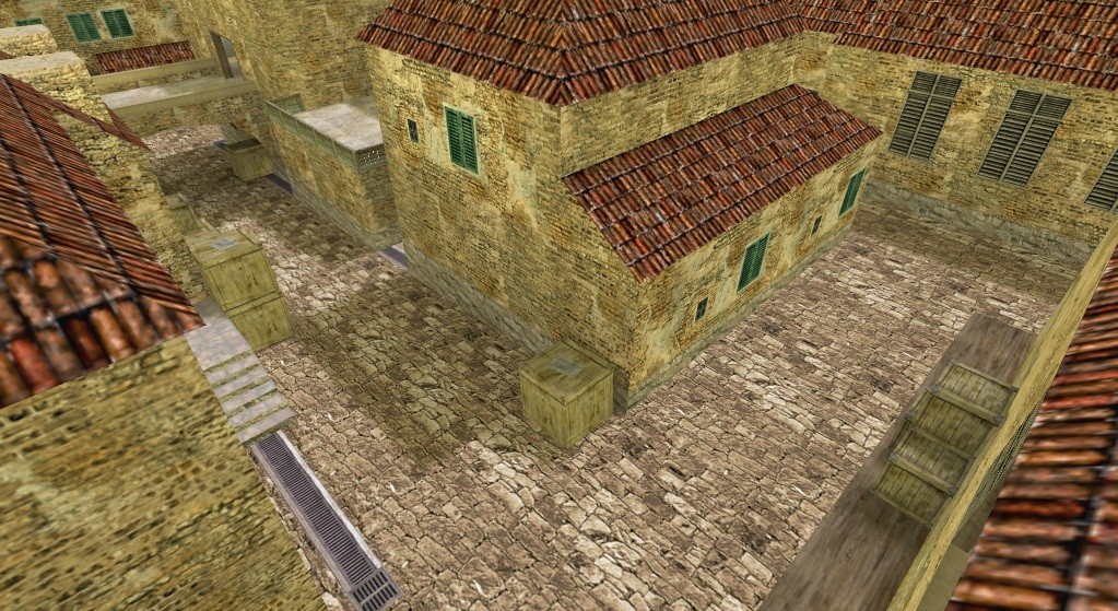 boost_assault — screenshot 4