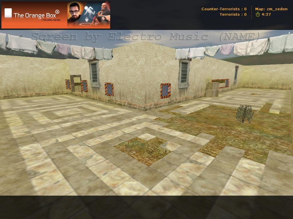 zm_zedon — screenshot 1