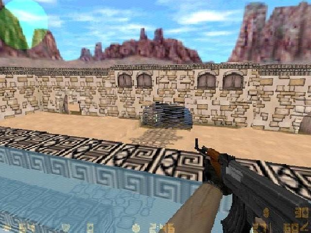 jail_discovery — screenshot 1