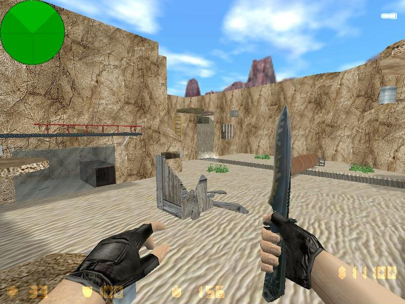 Download zm_mba - Screenshot