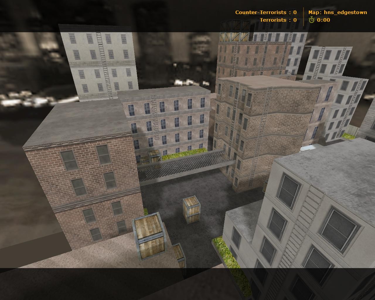 Download hns_edgestown - Screenshot