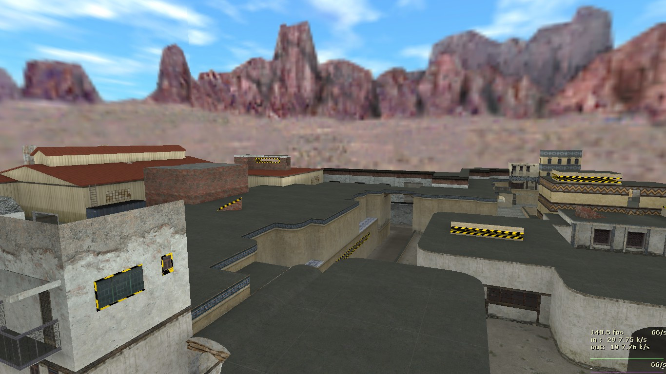 zm_csgo_AssaultDust2 Beta! — screenshot 7