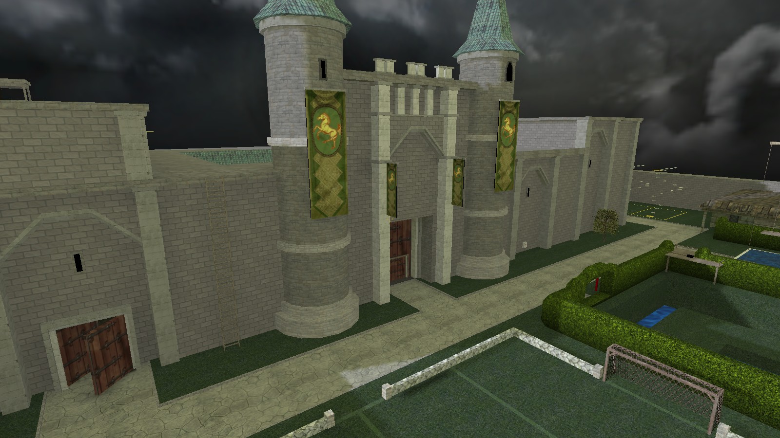 jail_leyawiin — screenshot 7