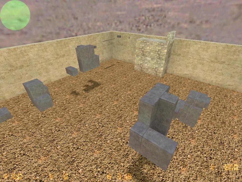 Download jb_suddenrush_v1 - Screenshot