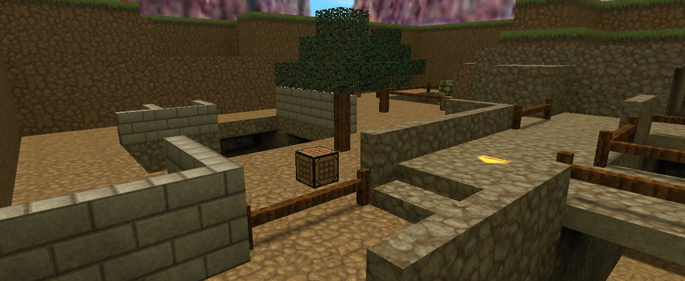 Ze_minecraft_final — screenshot 3