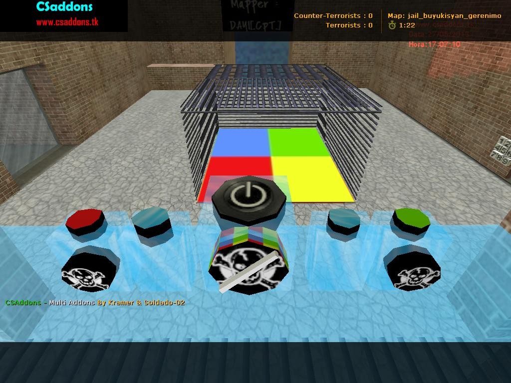 Download jail_buyukisyan_gerenimo - Screenshot
