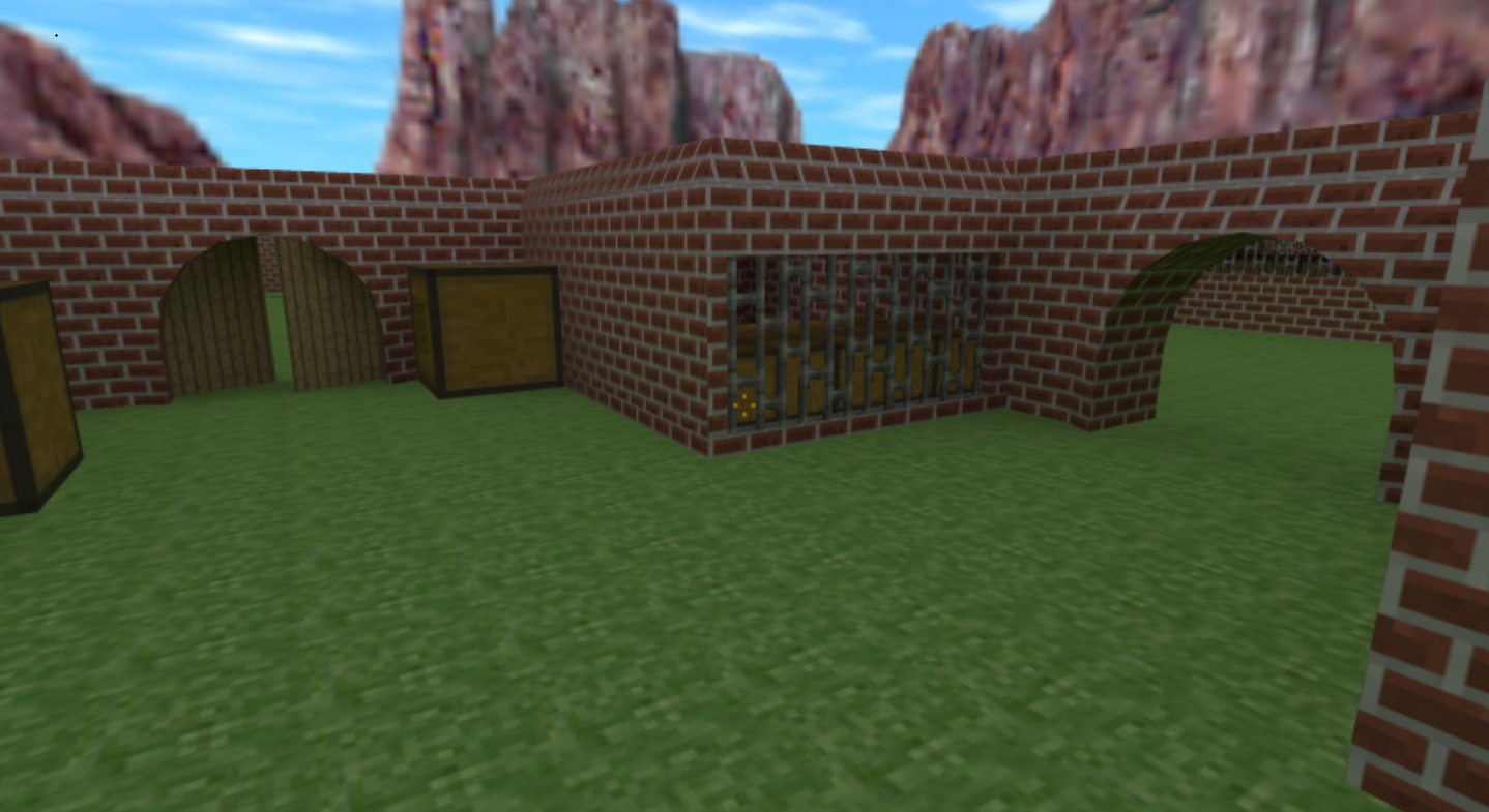 Download zm_dust_happy - Screenshot