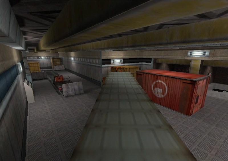 ze_subways — screenshot 2