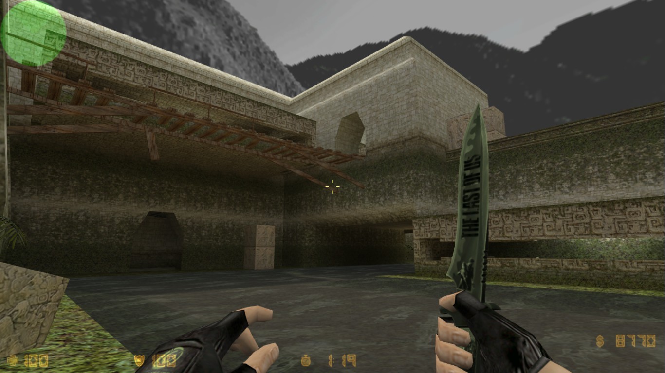 zm_aztec2015 — screenshot 1