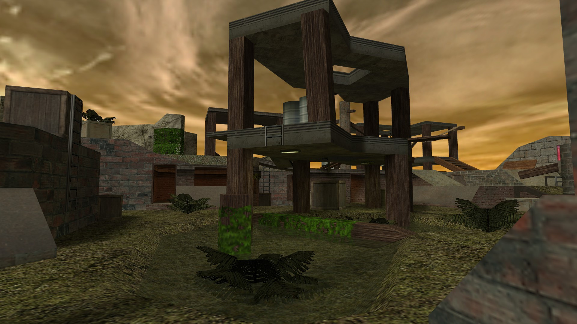 rayish_survival — screenshot 11