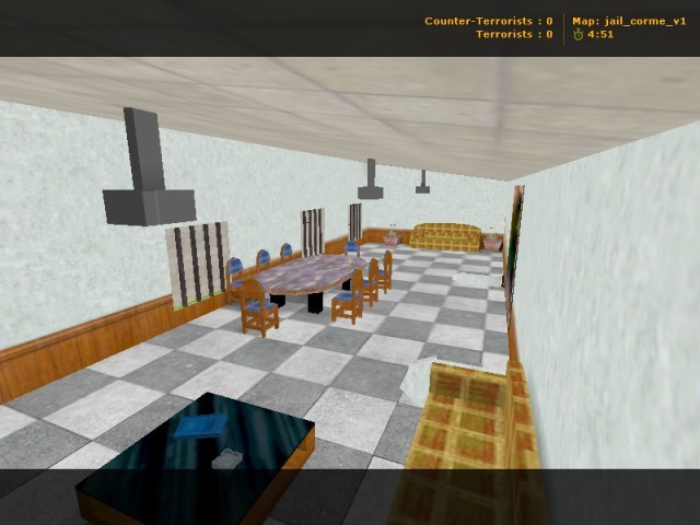 Download jail_corme_v1 - Screenshot