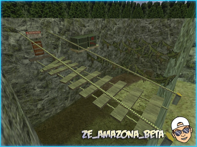 ze_amazonas_beta — screenshot 3