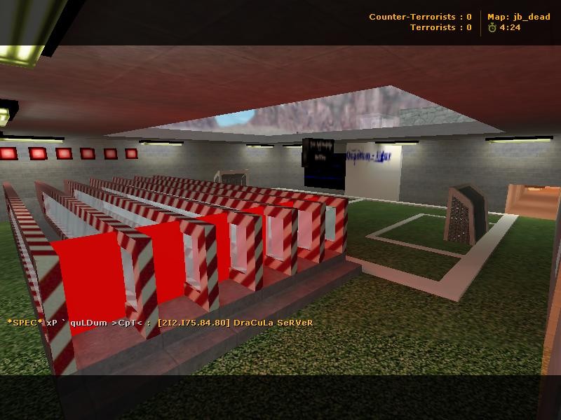 jb_dead — screenshot 3
