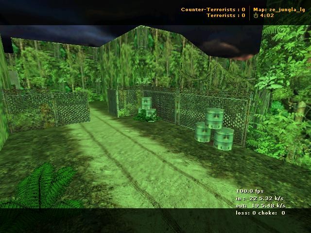 ze_jungla_lg — screenshot 4