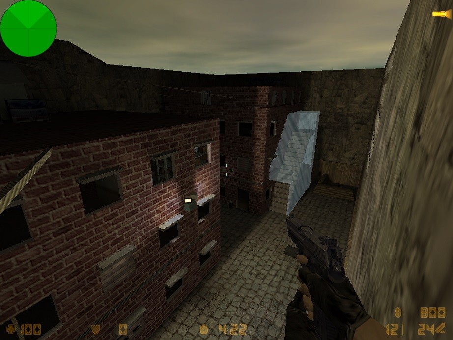 Download zm_two_blocks_final_fix - Screenshot
