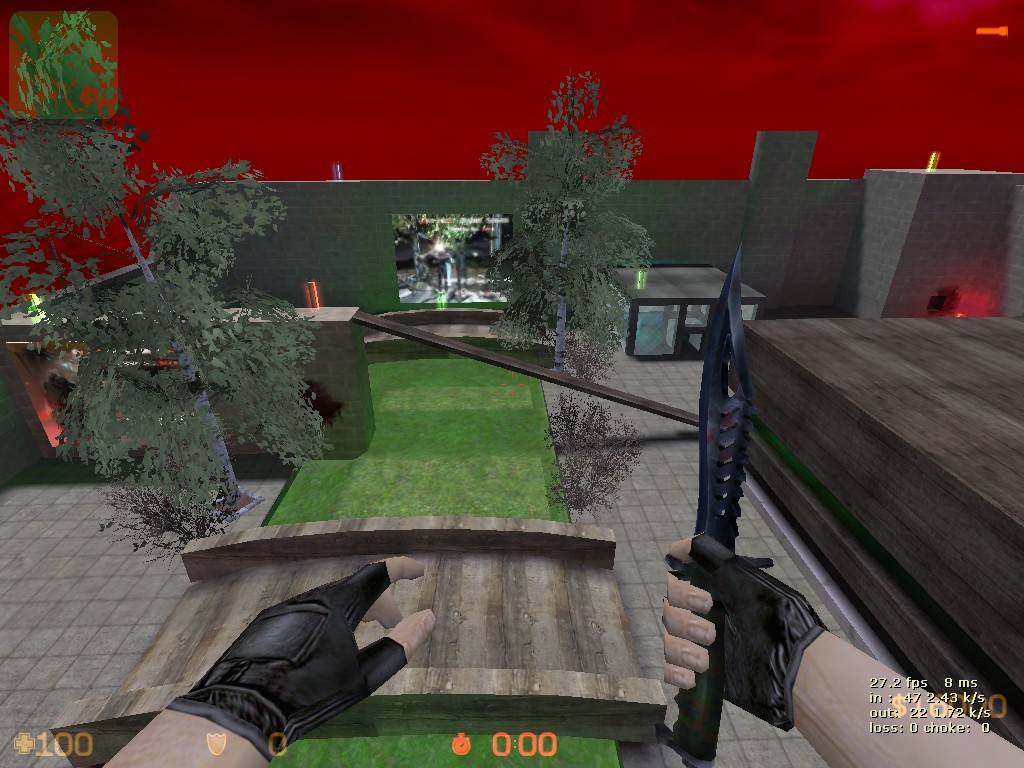 Download zm_gNight_toxicriver - Screenshot