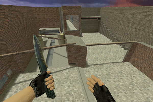 Download zm_litten - Screenshot