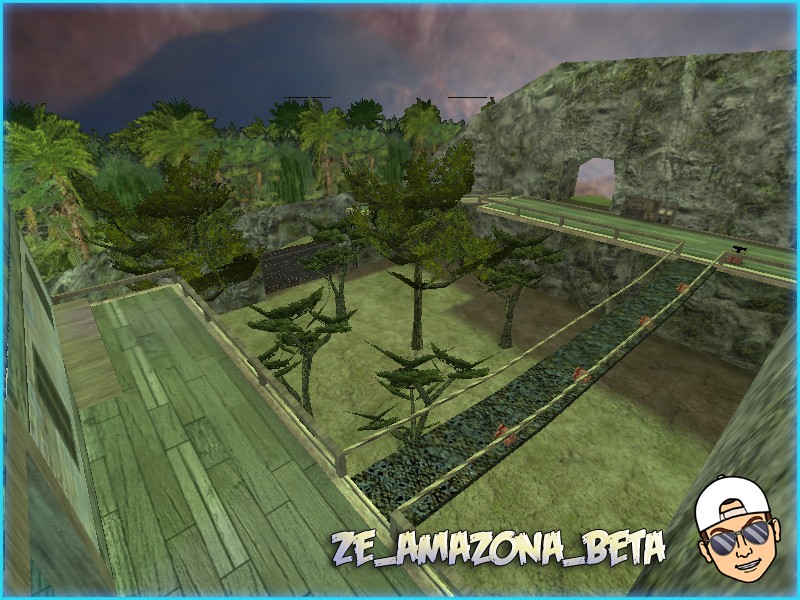ze_amazonas_beta — screenshot 1