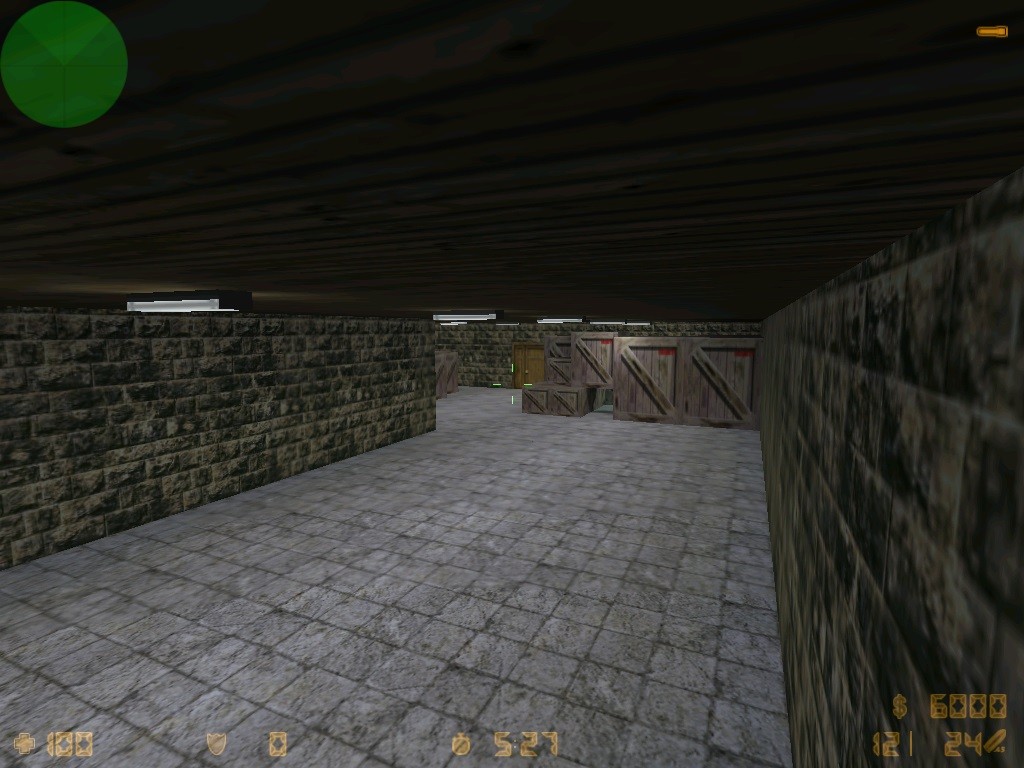 zm_axewood — screenshot 3