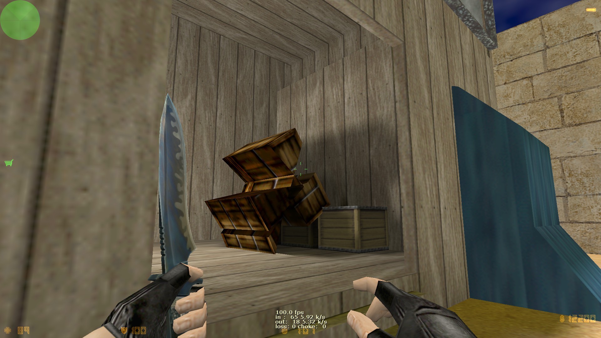 zm_funworld_wakie — screenshot 9