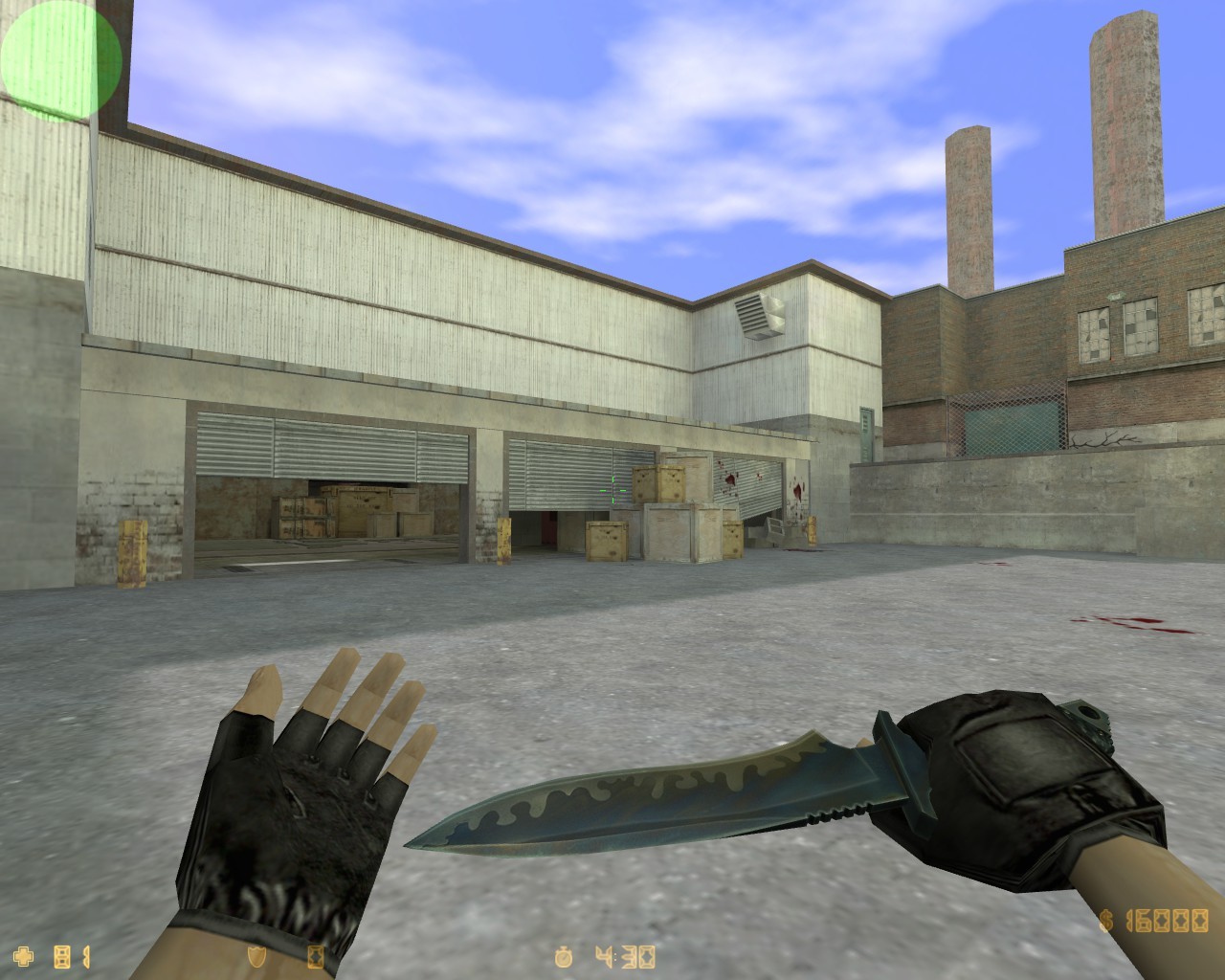 Download zm_artic_fun_gs - Screenshot
