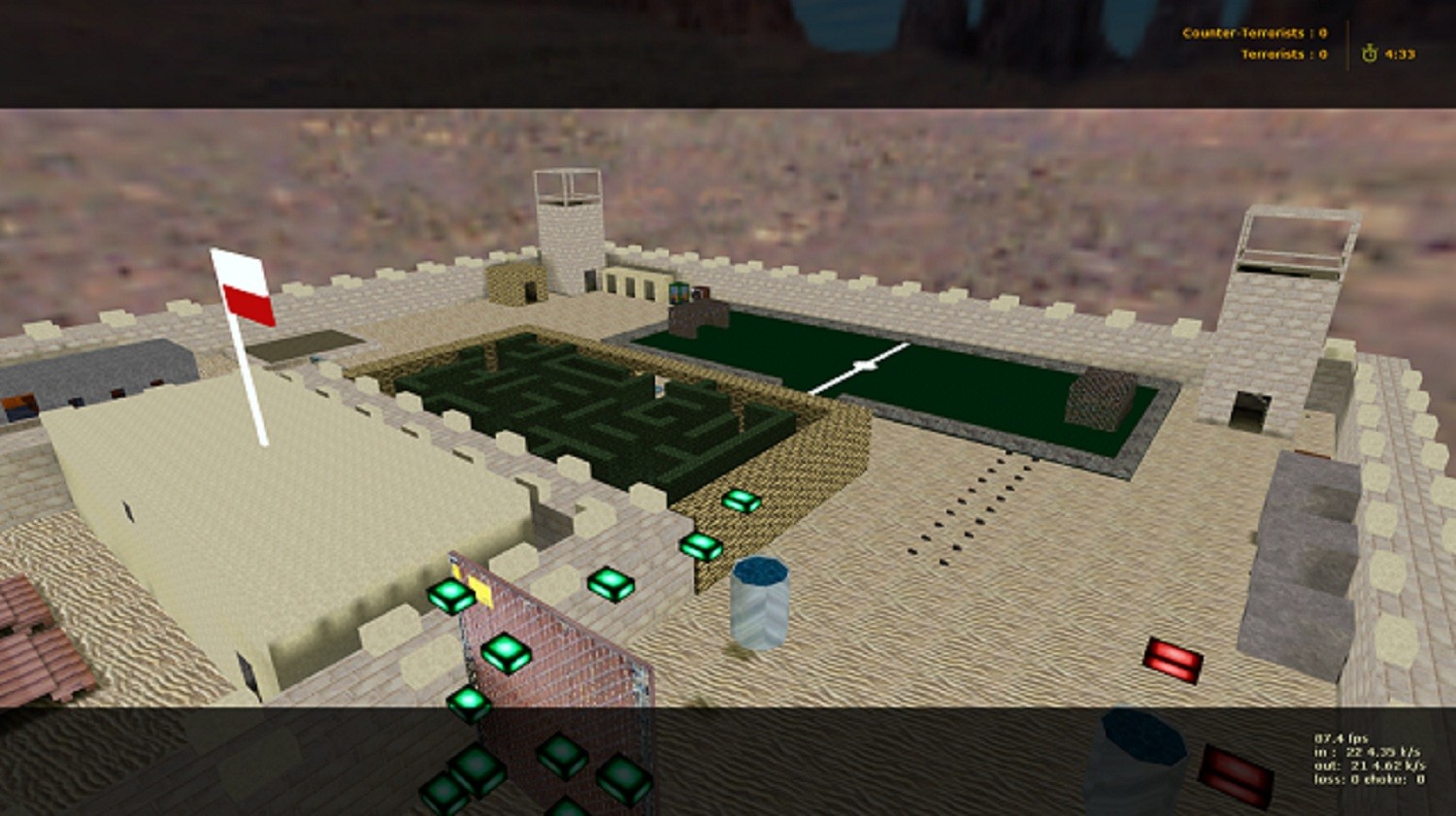 Download jail_guy - Screenshot