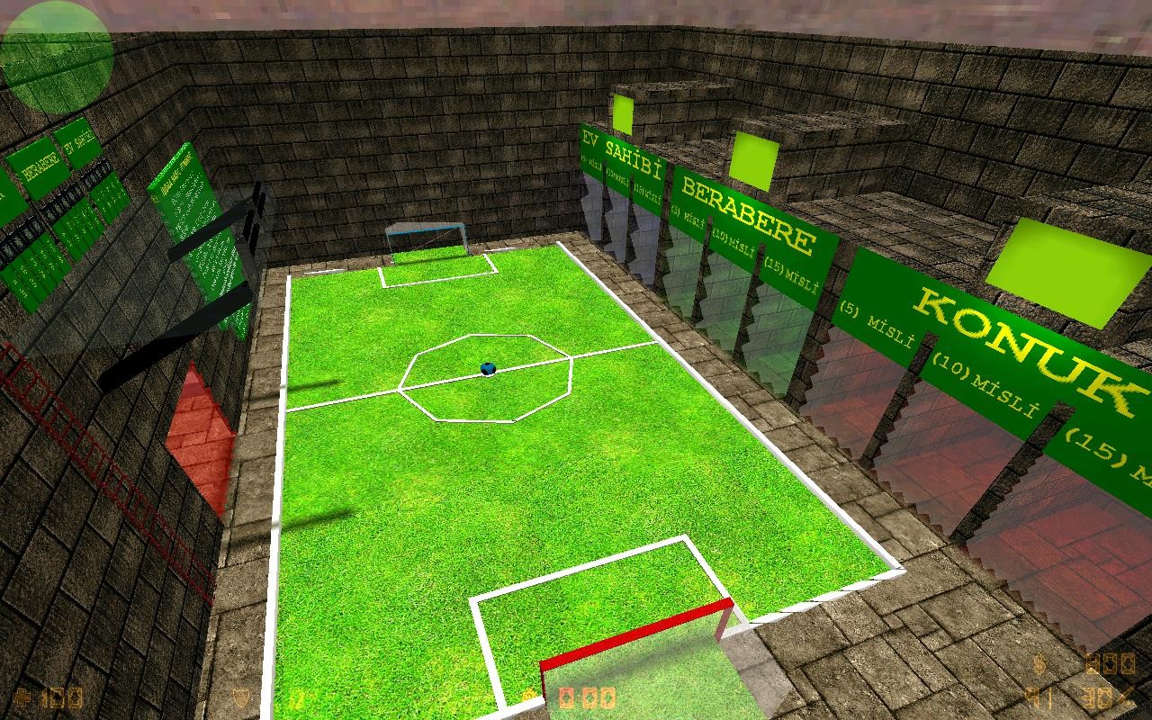 jail_zenginlerkogusu — screenshot 3