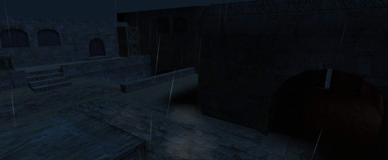 maniac_dust2night — screenshot 2