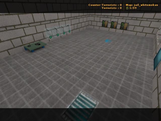 jail_whitemekan — screenshot 2