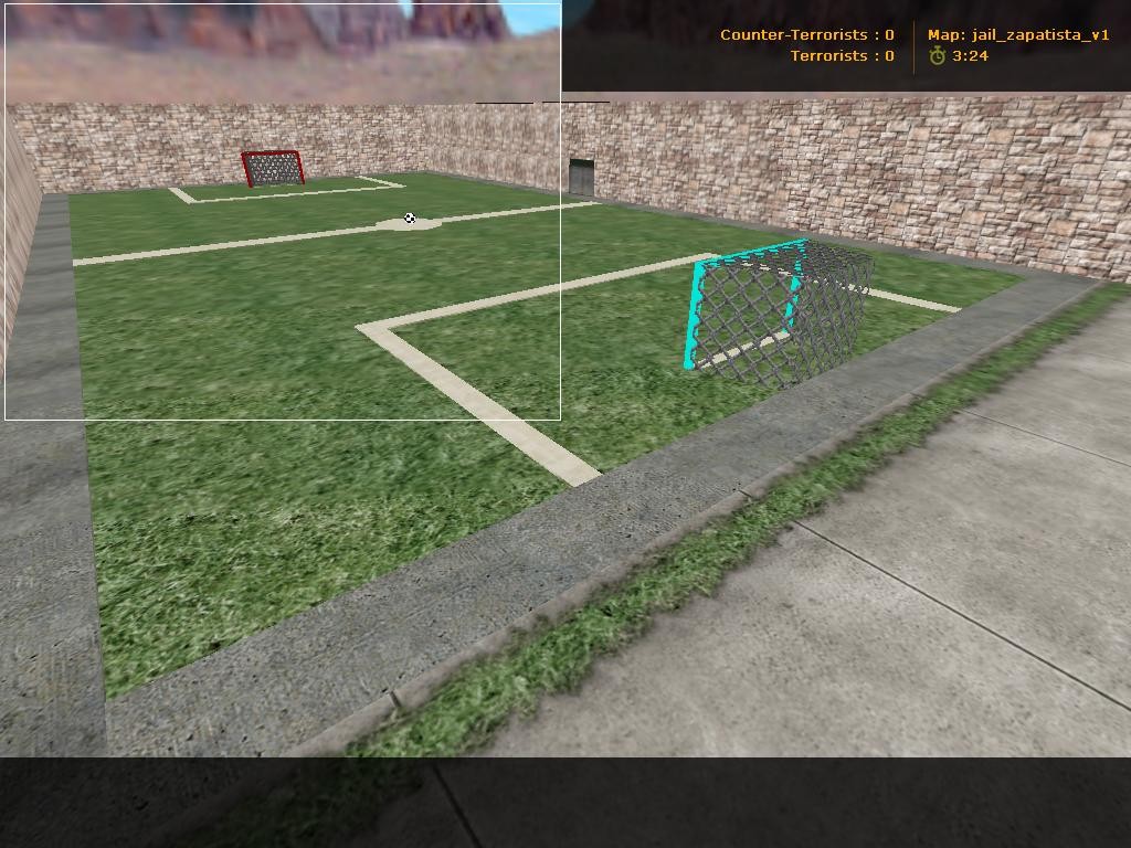jail_zapatista_v1 — screenshot 2