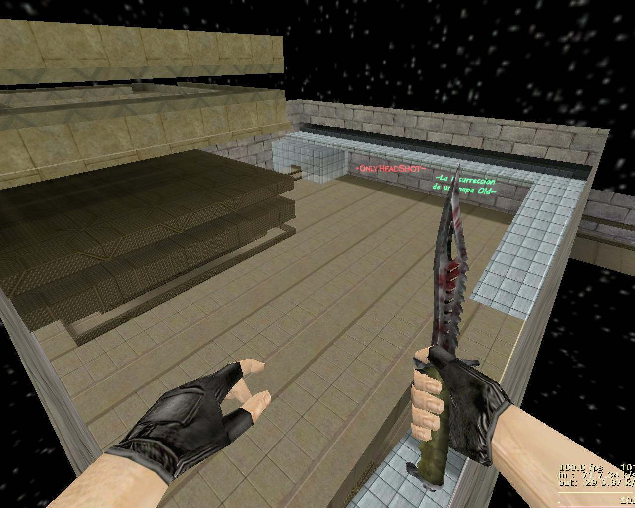 Download zm_clinic_emergency_v2 - Screenshot