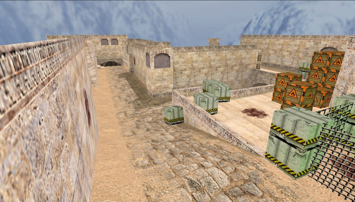 Download zm_dust2_new - Screenshot