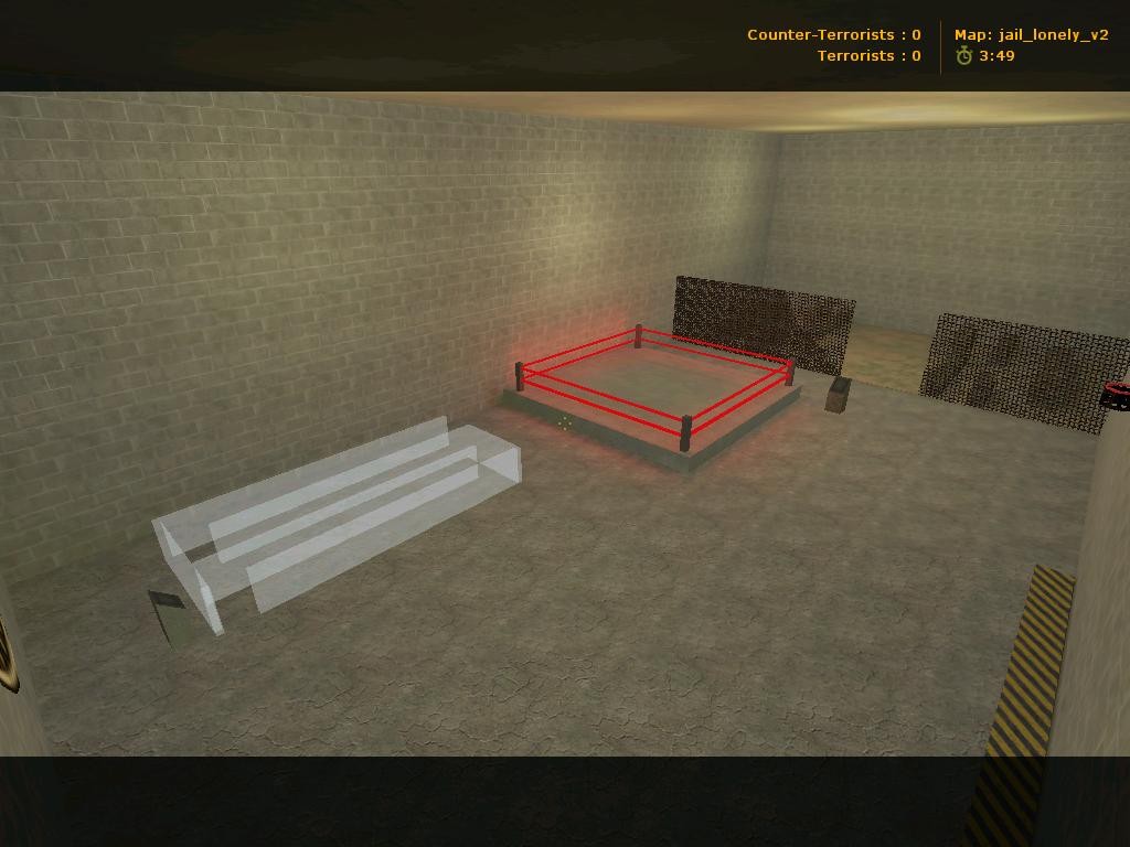 Download jail_lonely_v2 - Screenshot