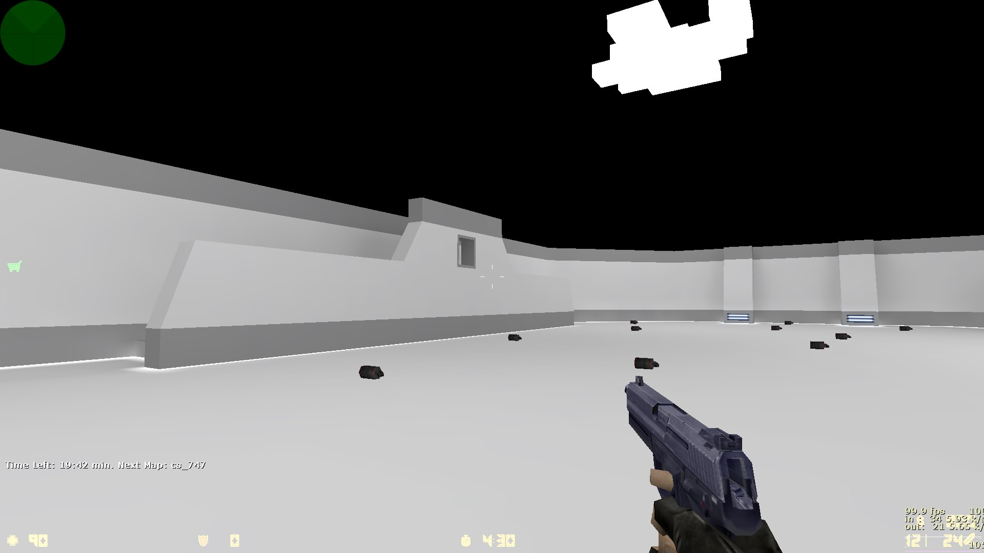 he_snow_white — screenshot 4