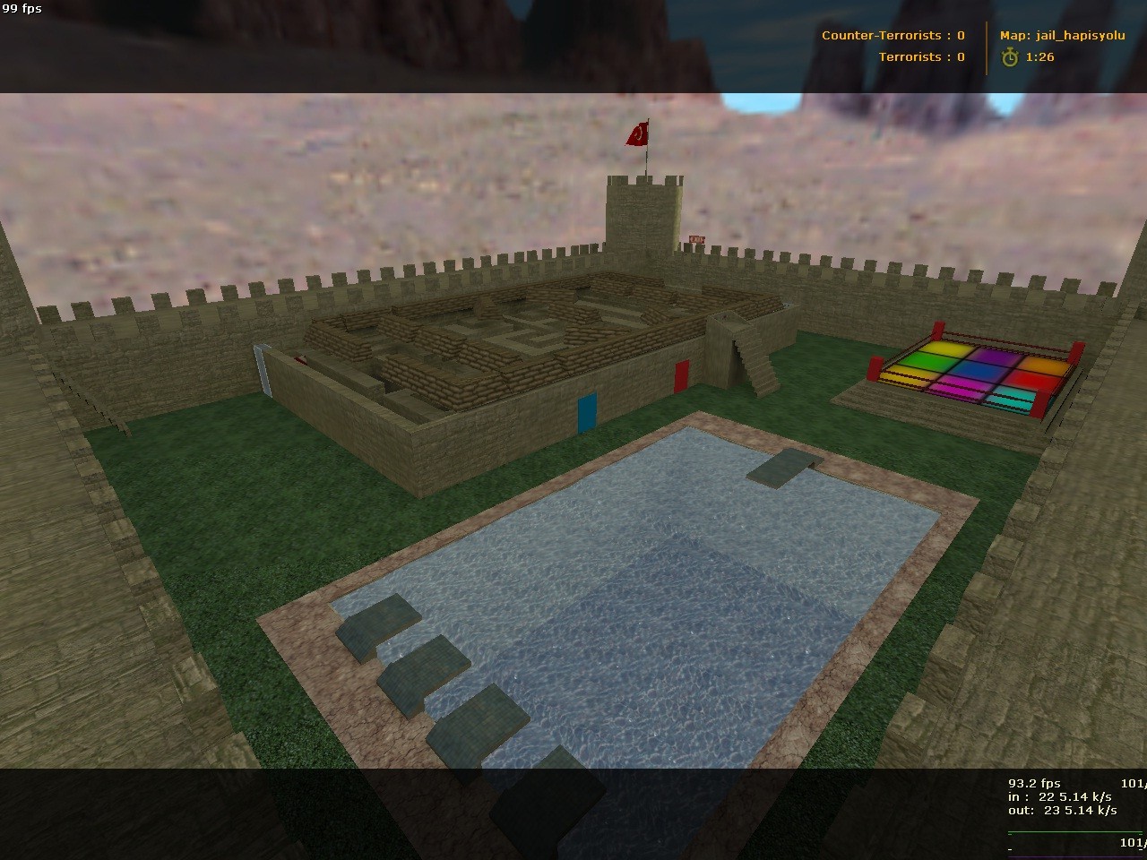 jail_hapisyolu — screenshot 6