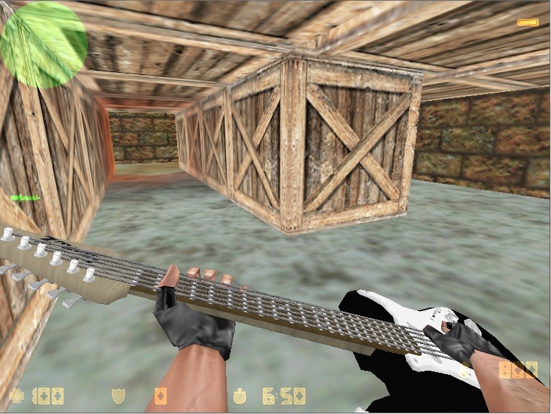 zm_desert_kamp — screenshot 7