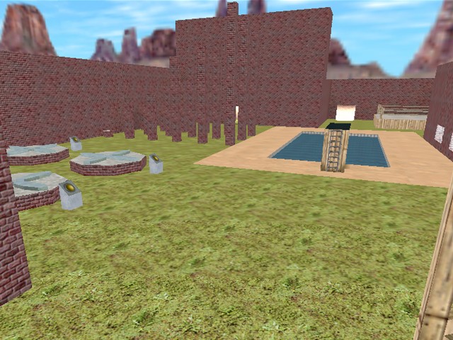 jail_lithuania — screenshot 2