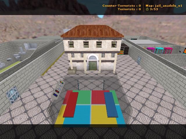 jail_anadolu_v1 — screenshot 7