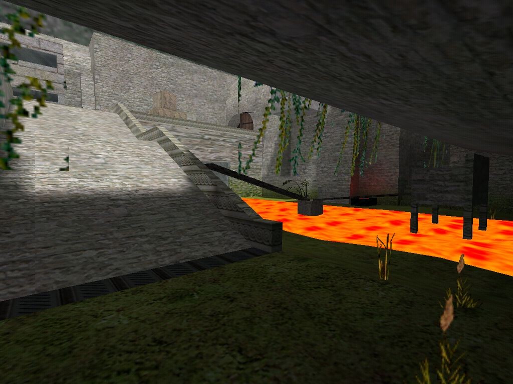 Download zm_aztec_kamp - Screenshot