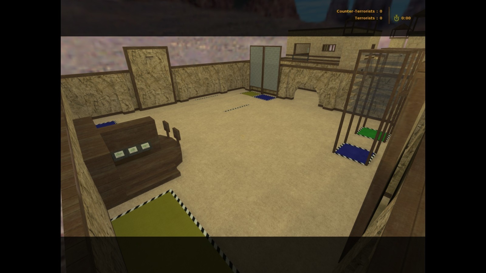 jailbreak_perineum — screenshot 1
