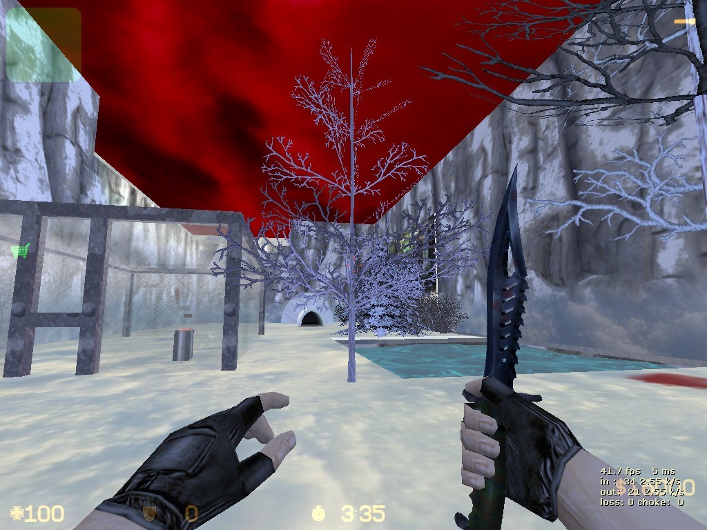 zm_gNight_iceattack — screenshot 1